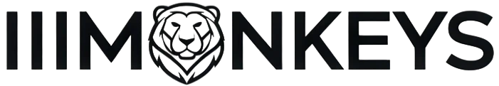 IIIMONKEYS