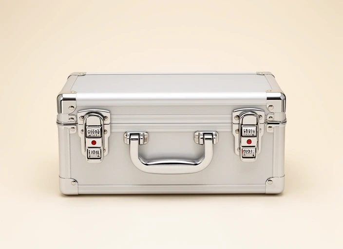 Walizka IIIMONKEYS IWAZARU D40