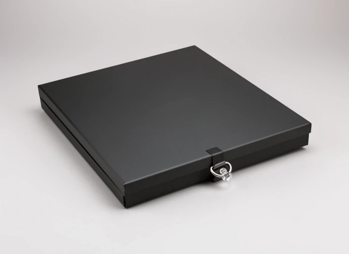 Walizka IIIMONKEYS IWAZARU D50
