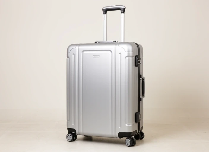 Walizka IIIMONKEYS KIKAZARU T70