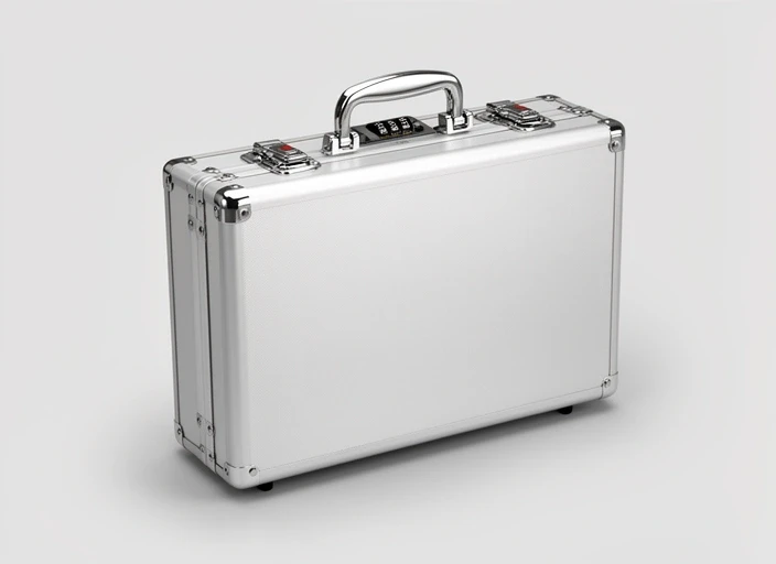 Walizka IIIMONKEYS MIZARU C30