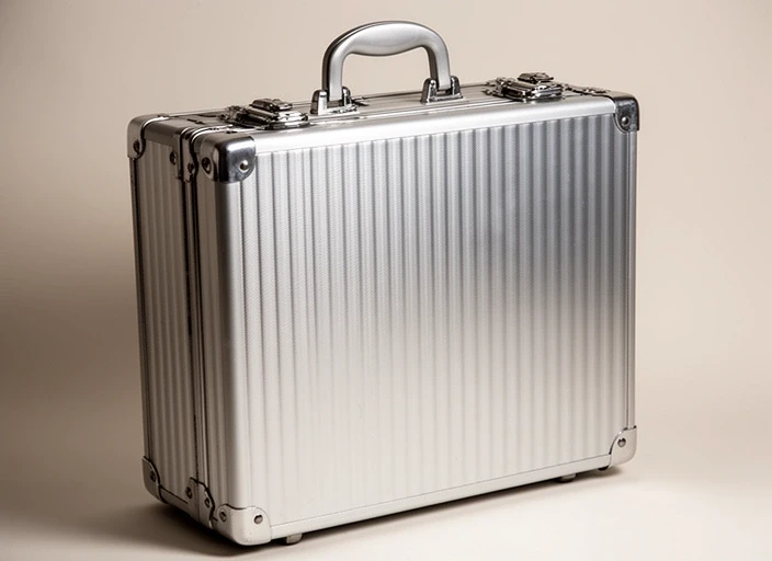 Walizka IIIMONKEYS MIZARU C45