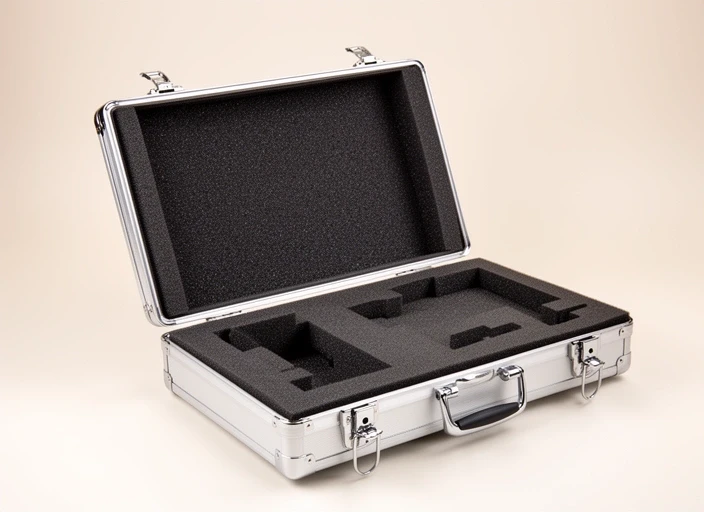 Walizka IIIMONKEYS MIZARU C55